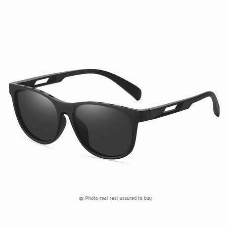 Men's Colorful Fashion Sunglasses