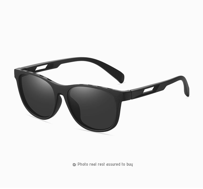 Men's Colorful Fashion Sunglasses