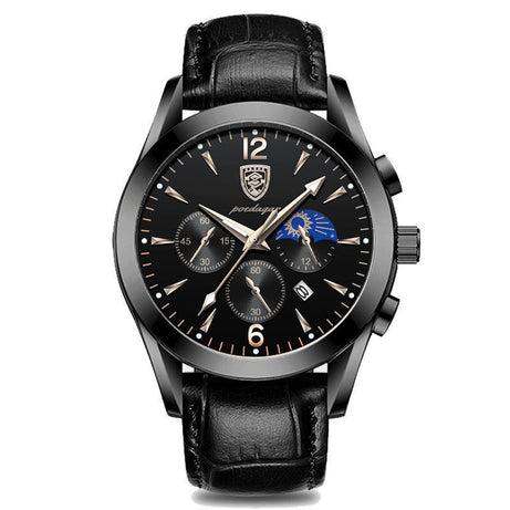 Men's Automatic Mechanical Watch