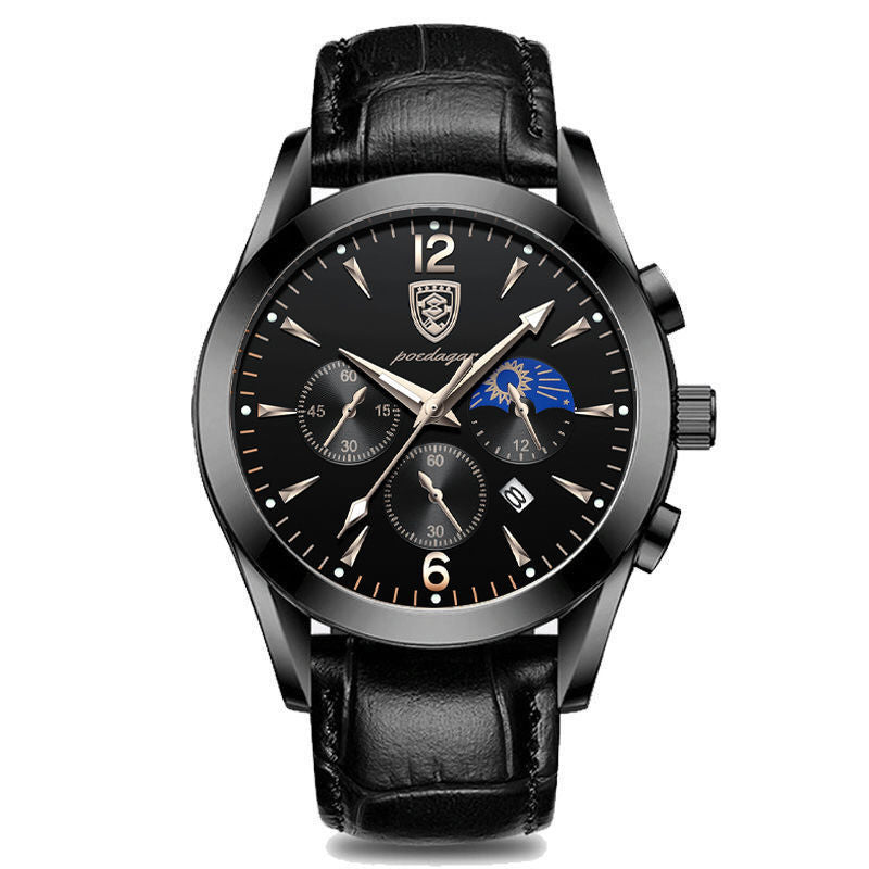 Men's Automatic Mechanical Watch