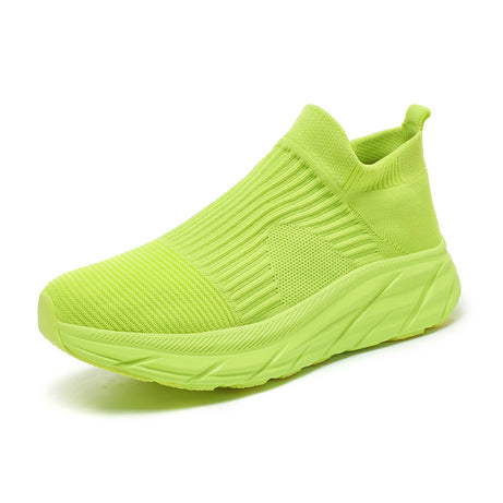 Men's Breathable Mesh Lightweight Casual Shoes