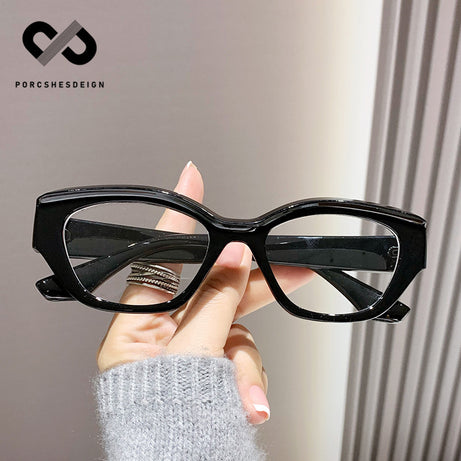 Women's Fashion Sunshade Anti-ultraviolet Sunglasses