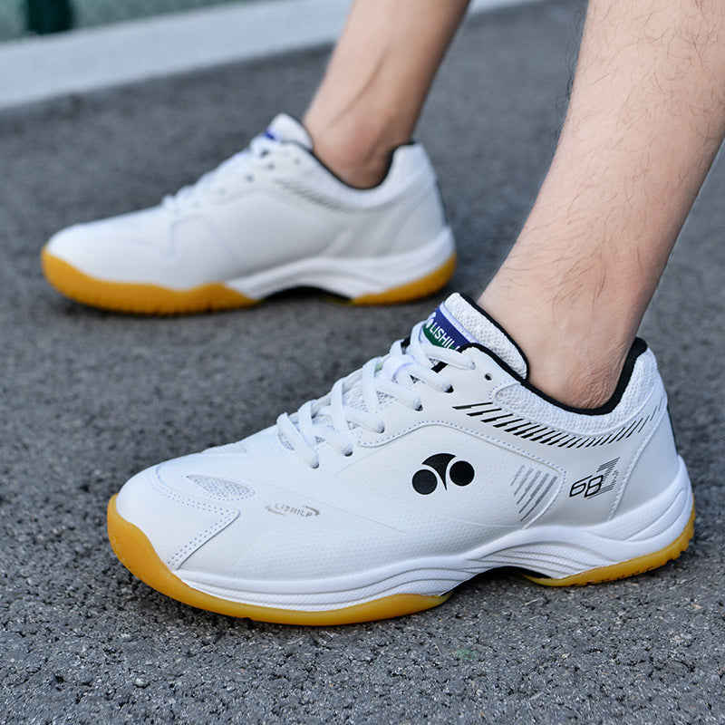Men's Badminton Training Sports Shoes