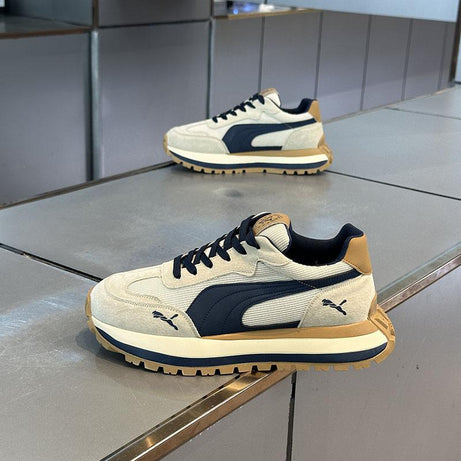 Men's Fashion Trend Versatile Running Shoes