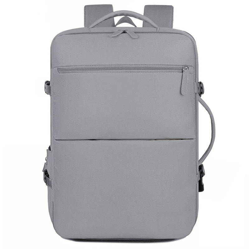 Men's Business Multifunctional Backpack