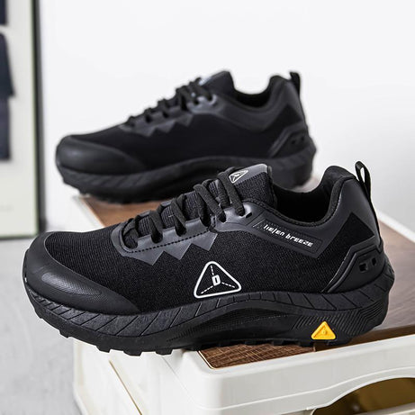 Men's Thick-Soled Trendy Casual Shoes