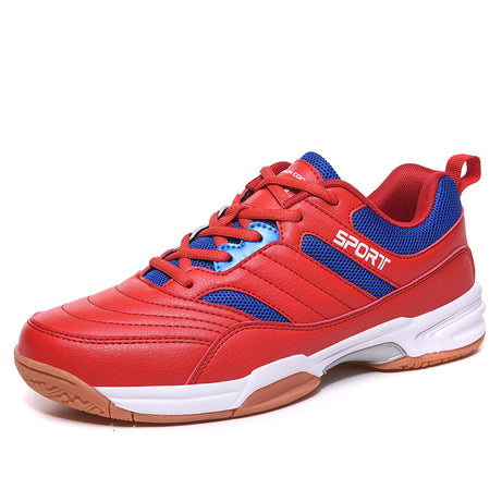 Men's Comfortable Badminton Sports Shoes