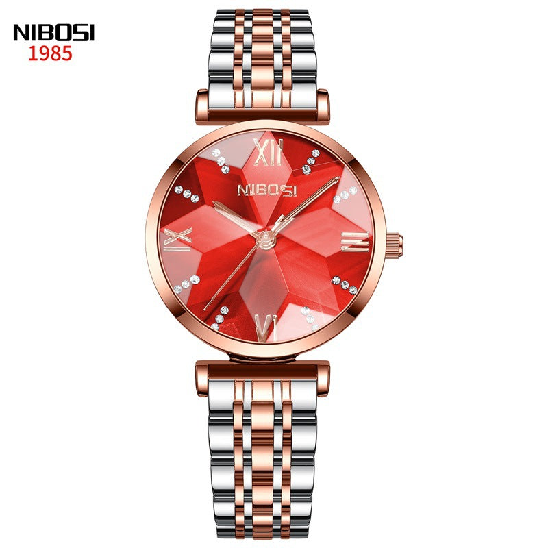 Women's Stylish Simple Small Watch