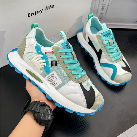 Men's High Quality Running Shoes