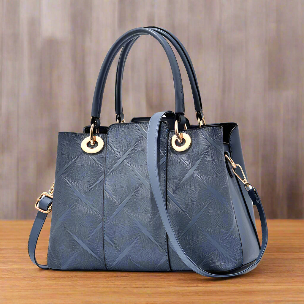 Women's Fashion Handbag Large Capacity Shoulder Bag