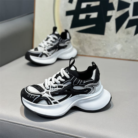 Men's Fashion Outdoor Running Shoes