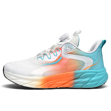 Men's Rotating Bottom Ultra-light Running Shoes