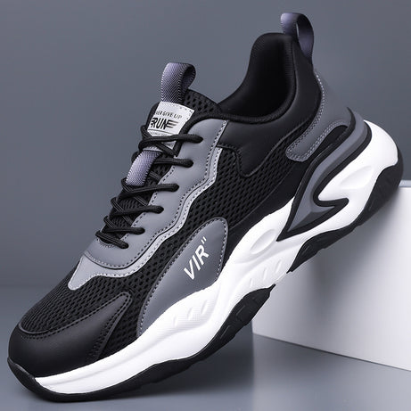 Men's Breathable Lightweight Casual Shoes