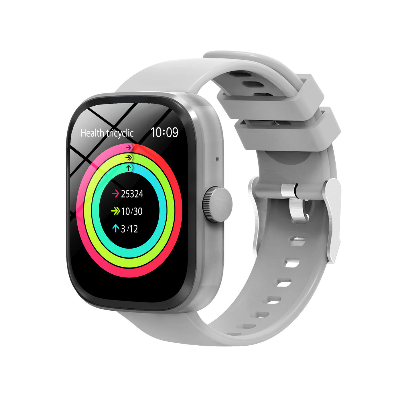 Outdoors Fashion L20 Smart Watch