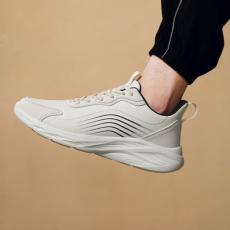 Men's Flexible Casual Trendy Shoes