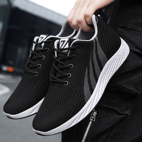Men's Leisure Trendy Versatile Casual Shoes