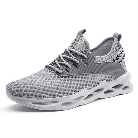 Men's Breathable Mesh Running Shoes