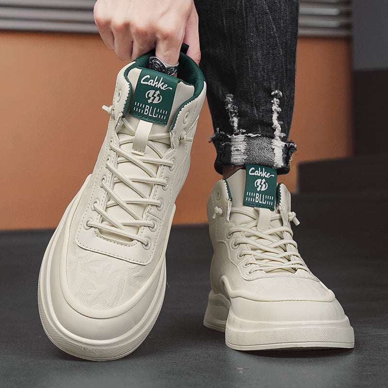 Men's Fashion Flat-Soled Outdoor Casual Shoes