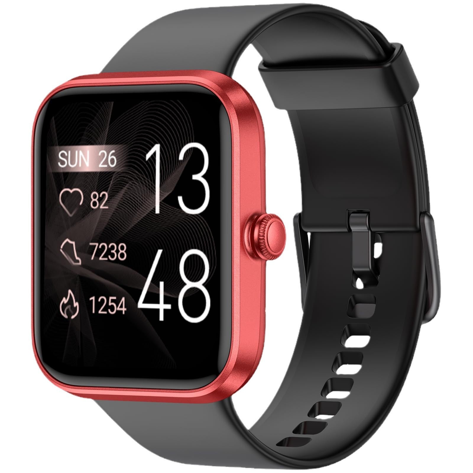 Outdoor Fashion Bluetooth Call Smart Watch