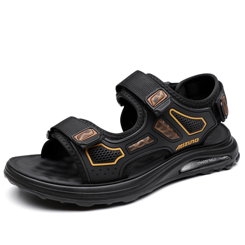 Men's Casual Breathable Trandy Sandals