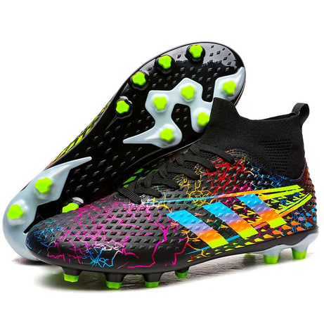 Men's Comfortable Football Sports Shoes