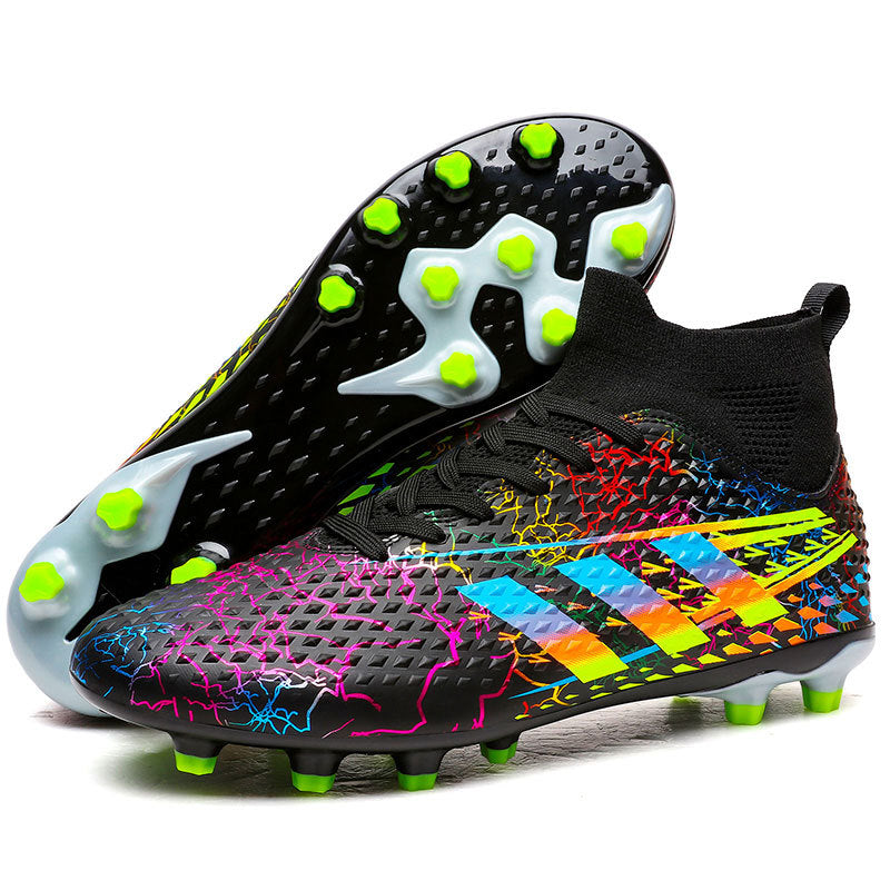 Men's Comfortable Football Sports Shoes