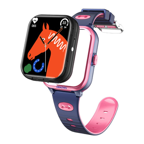 Sports Watch Y53 Bluetooth Call Smart Watch