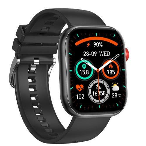 Sports Watch LC88 Bluetooth Call Smart Watch
