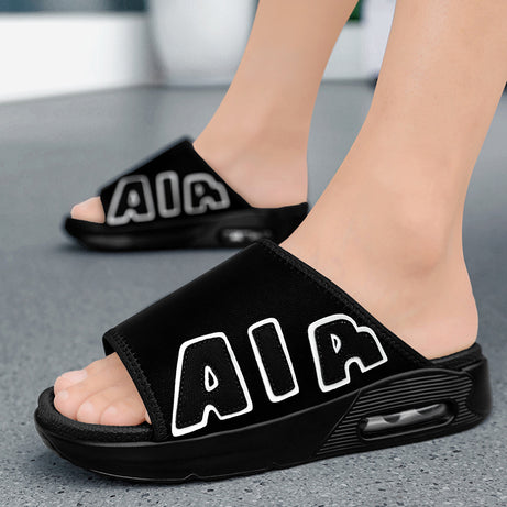 Men's Trend Outdoor Thick Bottom Sandals