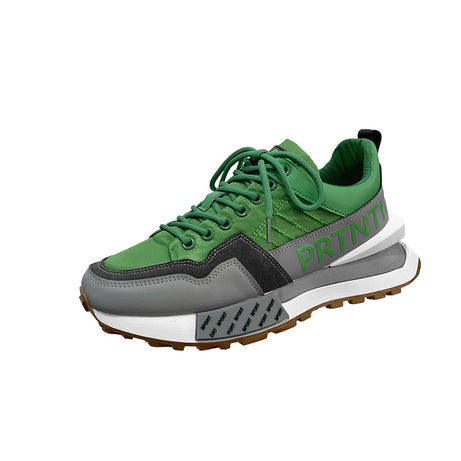 Men's Fashion Trendy Running Shoes