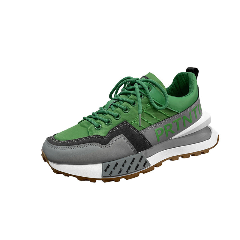 Men's Fashion Trendy Running Shoes