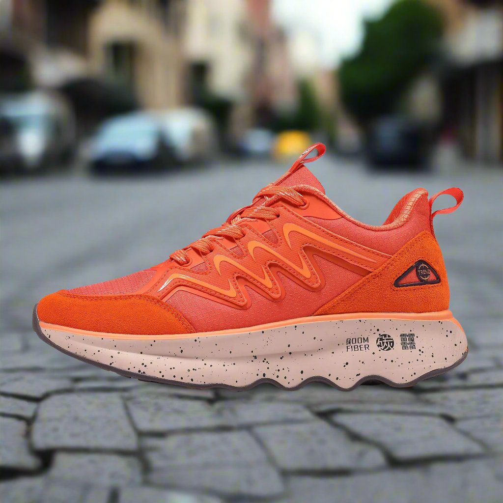 Men's Breathable Casual Casual Shoes