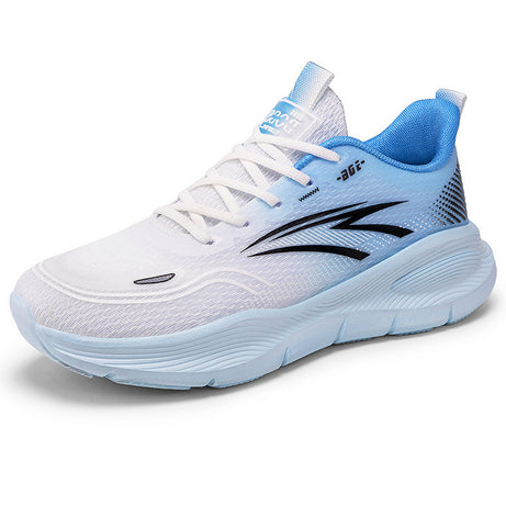 Men's Fashion Mesh Breathable Running Shoes