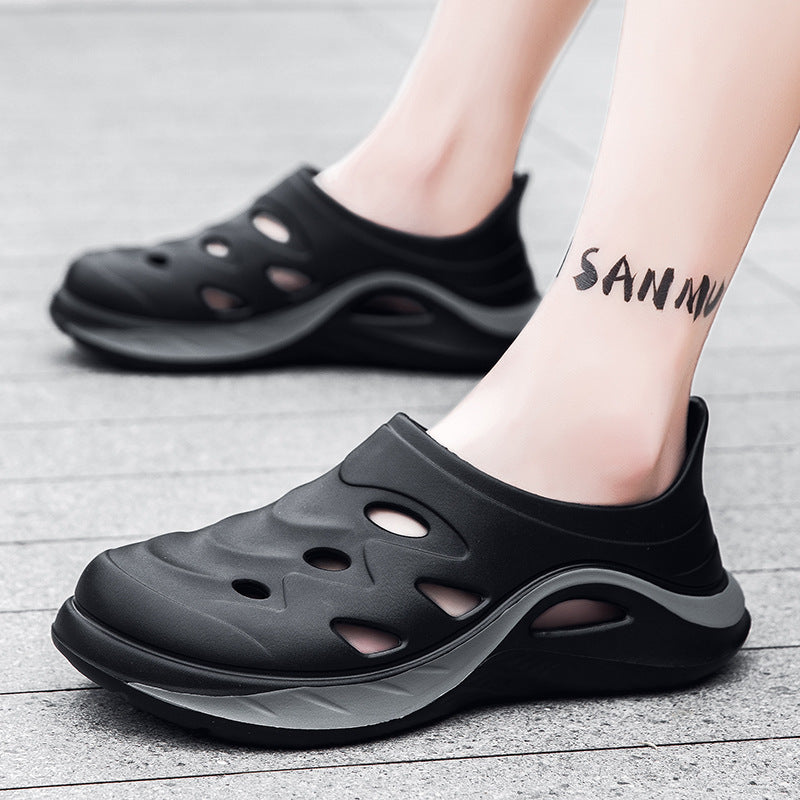 Men's Summer Fashion Breathable Sandals