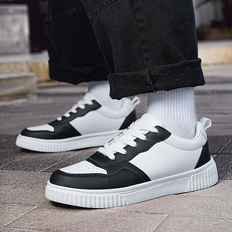 Men's Fashion Trend Outdoor Casual Shoes