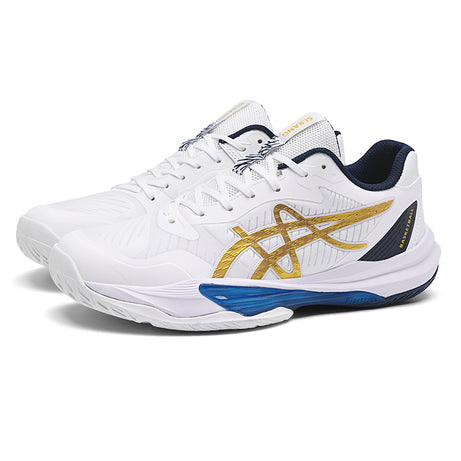 Men's Badminton Breathable Sports Shoes