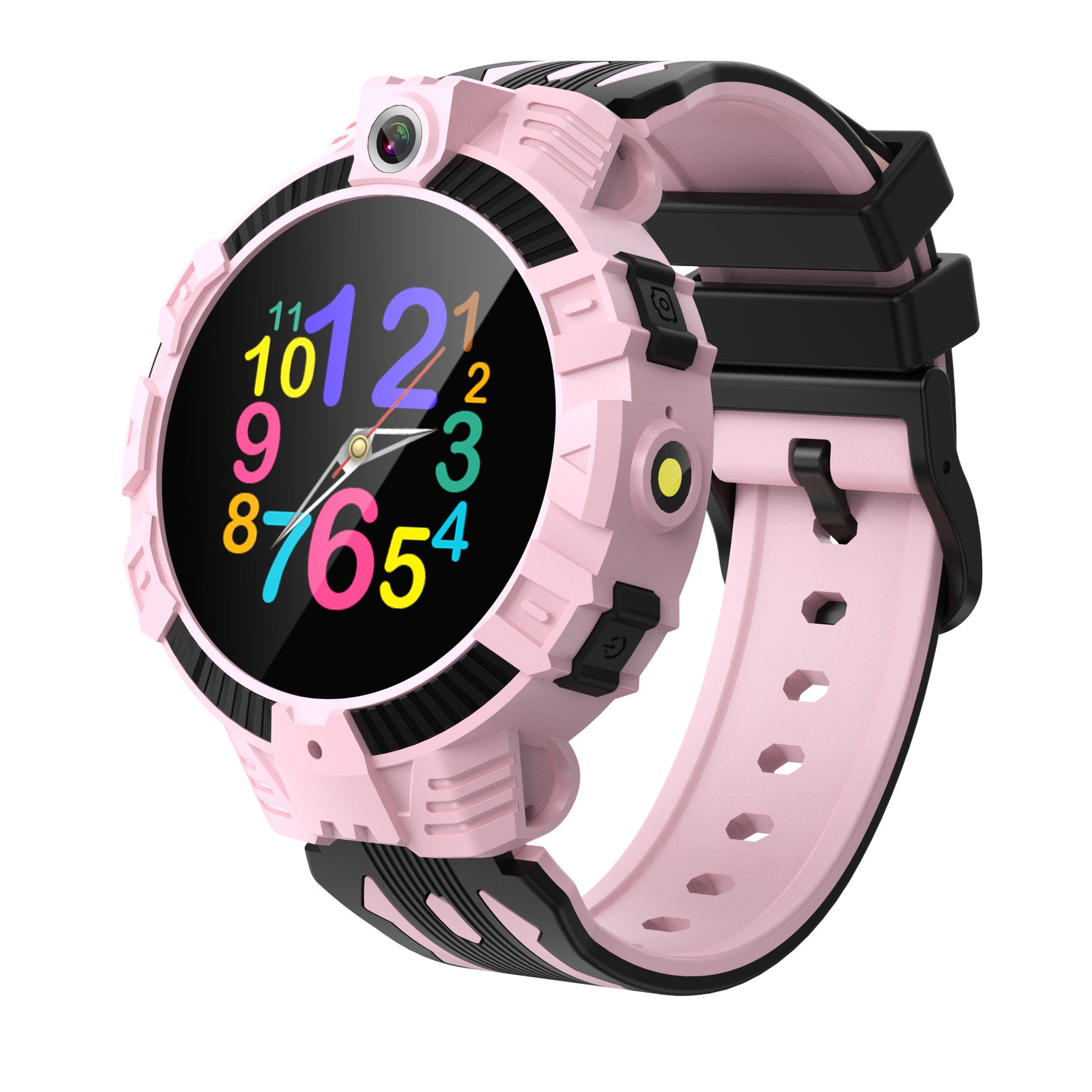 Kids D03 Children's Multi-Game Smart Watch