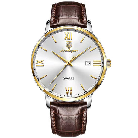 Men's Luminous Fashion Quartz Watch