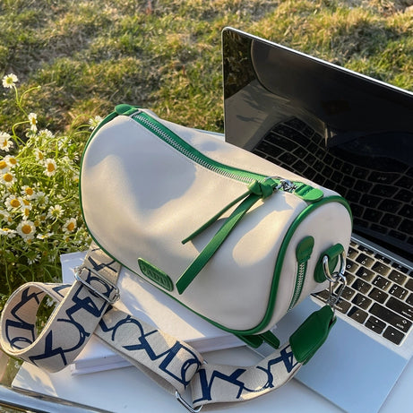 Women's Casual Crossbody Shoulder Bag