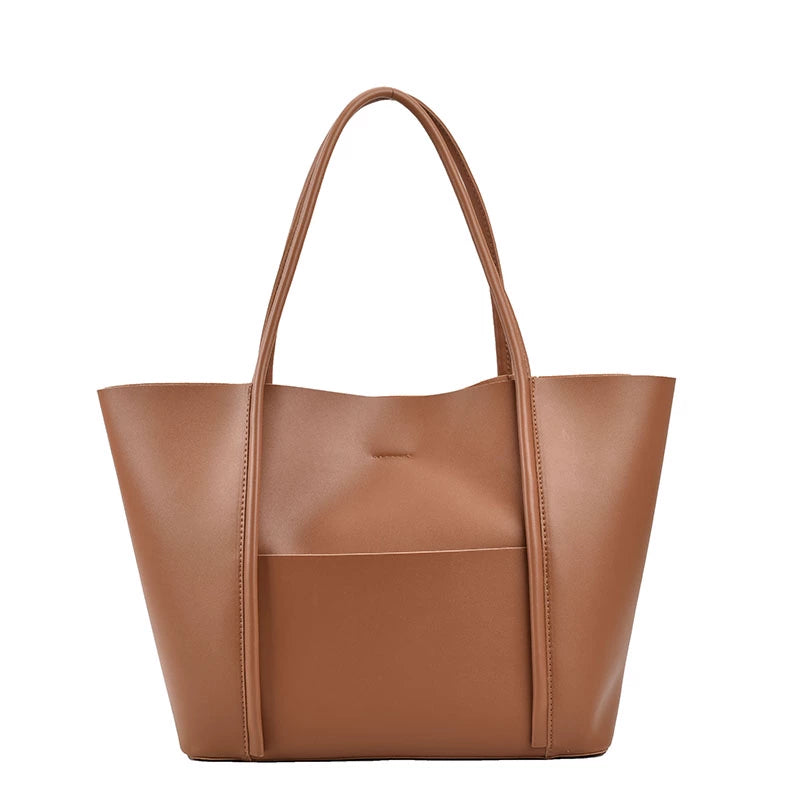 Women's Luxury Fashion Designer Big Bag