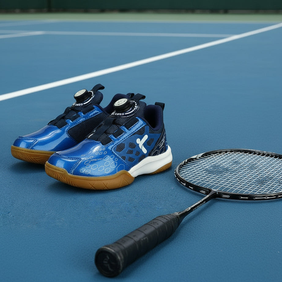 Men's Badminton Trendy Sports Shoes