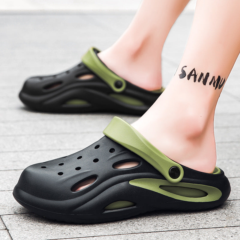 Men's Breathable Fashion Trendy Sandals