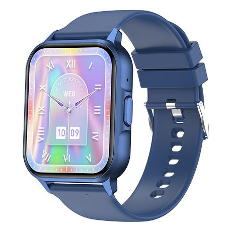 Outdoor Sports Heart Rate ZW36 Smart Watch