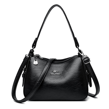 Women's Fashion Versatile Shoulder Bag