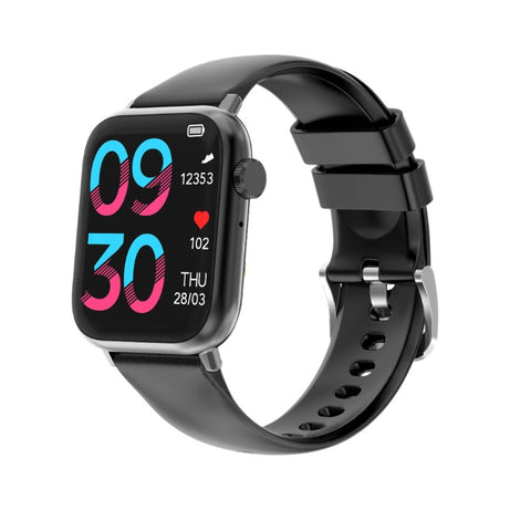 Outdoor Fashion G89 Pro Bluetooth Call Smart Watch