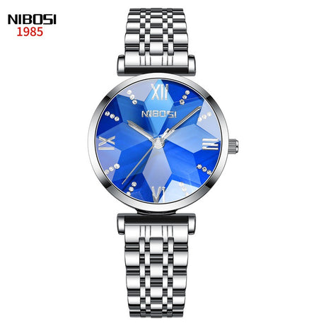 Women's Stylish Simple Small Watch