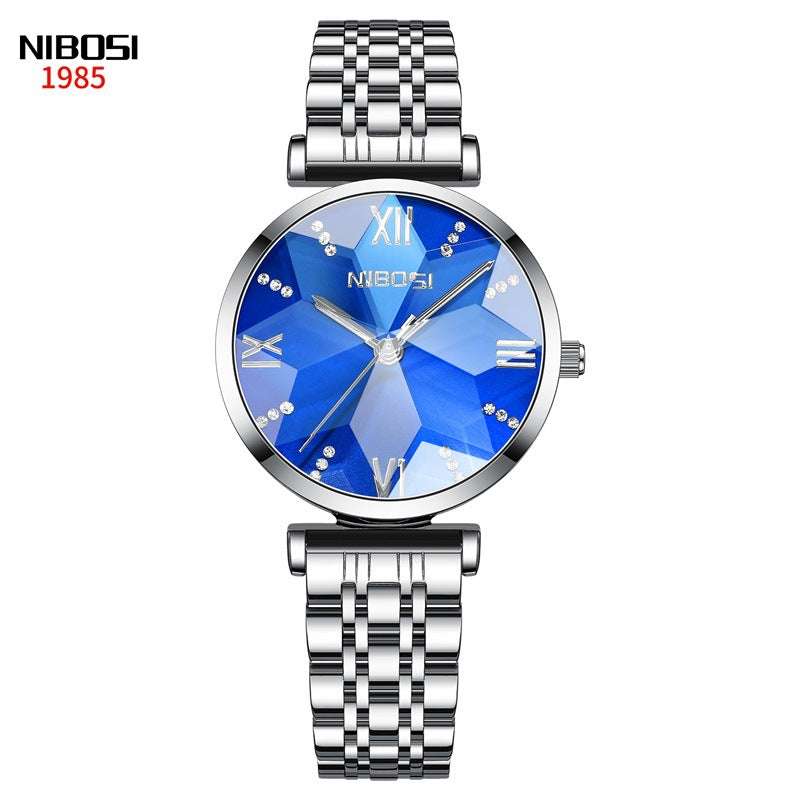 Women's Stylish Simple Small Watch