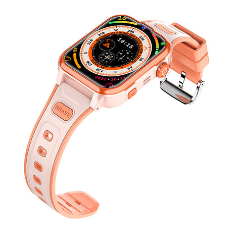 Smart Angel Y65 Bluetooth Smart Watch