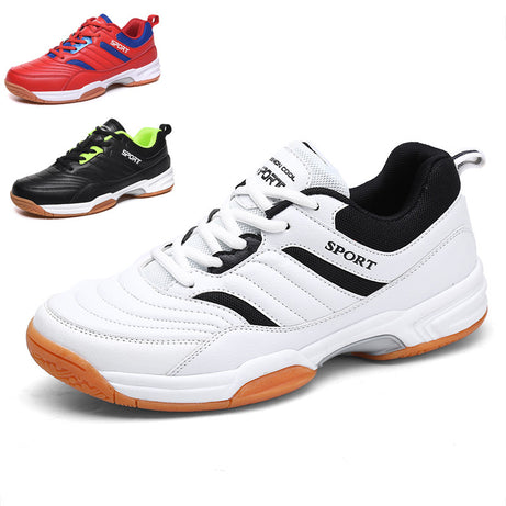 Men's Comfortable Badminton Sports Shoes