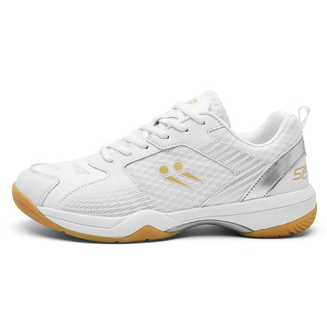 Men's Badminton Lightweight Sports Shoes